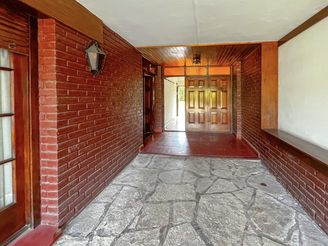 VENTA CASA 4 AMBIENTES BARRIO STELLA MARIS GRAN PARQUE A CUADRAS DEL MAR
