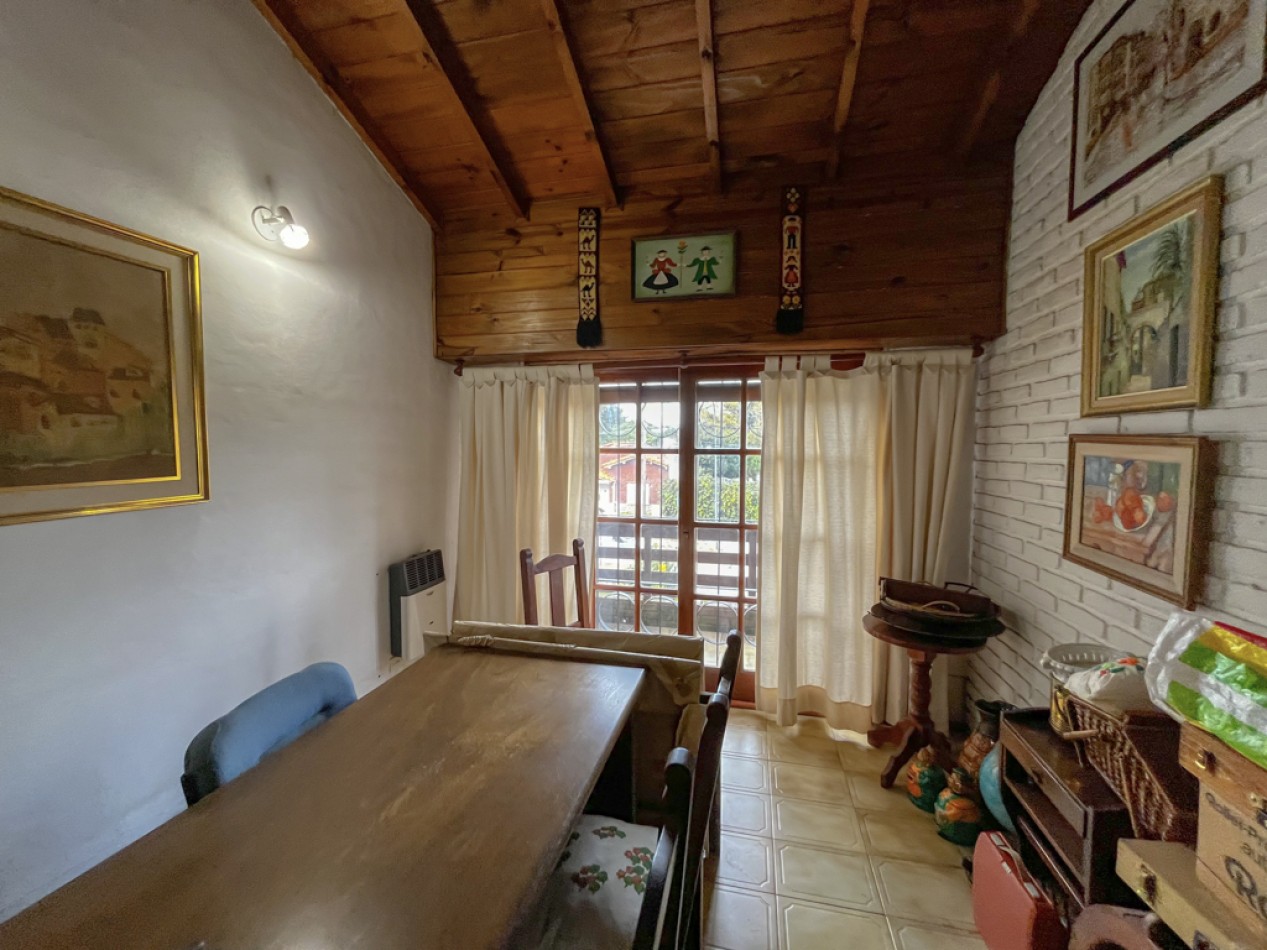 VENTA CASA 4 AMBIENTES BARRIO STELLA MARIS GRAN PARQUE A CUADRAS DEL MAR