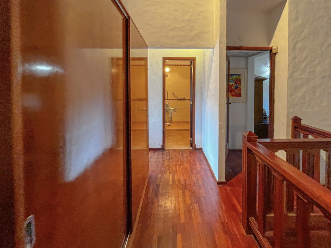 VENTA CASA 4 AMBIENTES BARRIO STELLA MARIS GRAN PARQUE A CUADRAS DEL MAR