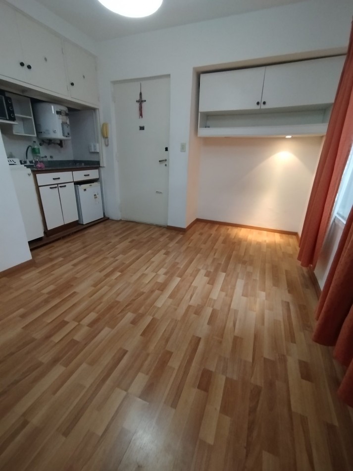 Monoambiente La perla