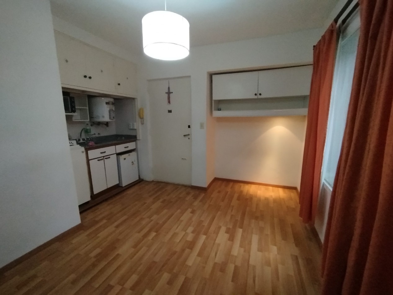 Monoambiente La perla