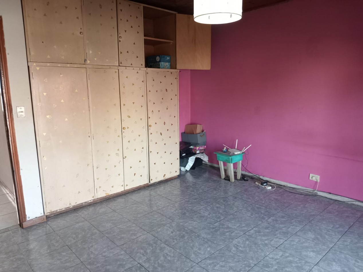 ALQUILER 4 AMBIENTES MAS PLAYROOM -