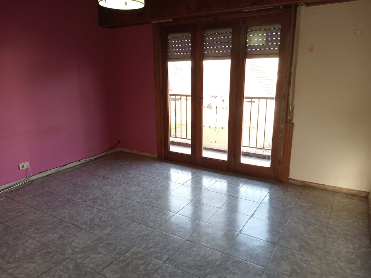 ALQUILER 4 AMBIENTES MAS PLAYROOM -
