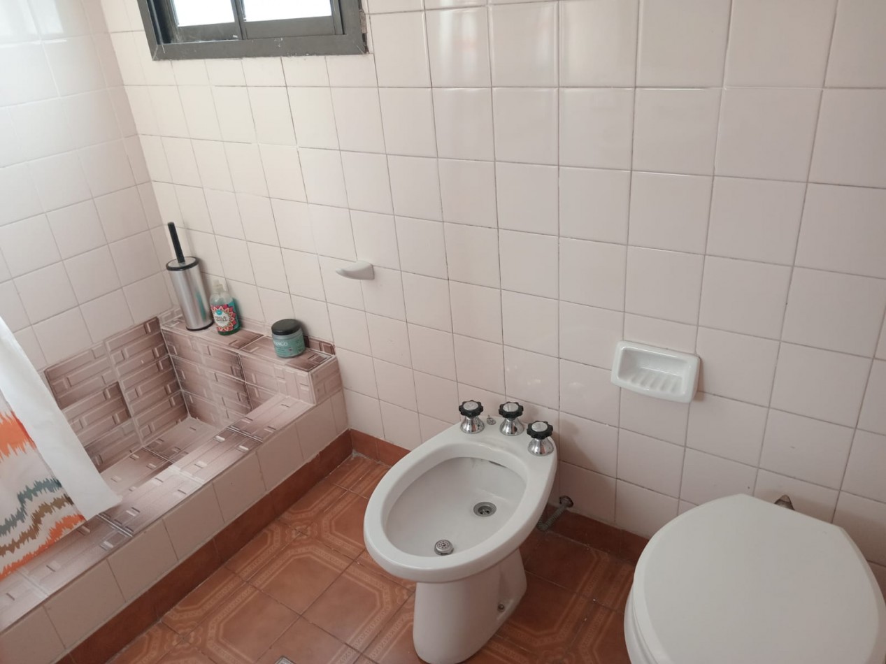 ALQUILER 4 AMBIENTES MAS PLAYROOM -