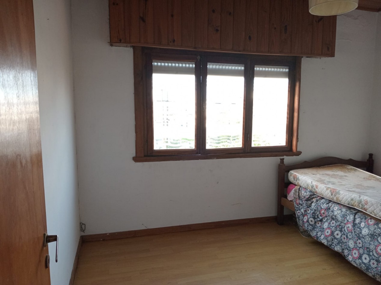 ALQUILER 4 AMBIENTES MAS PLAYROOM -
