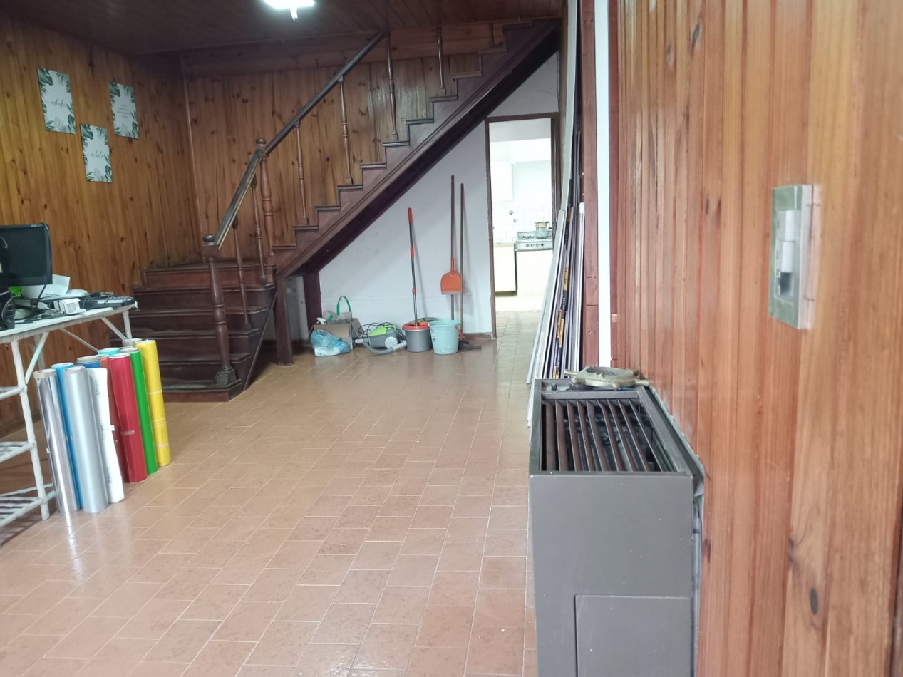 ALQUILER 4 AMBIENTES MAS PLAYROOM -
