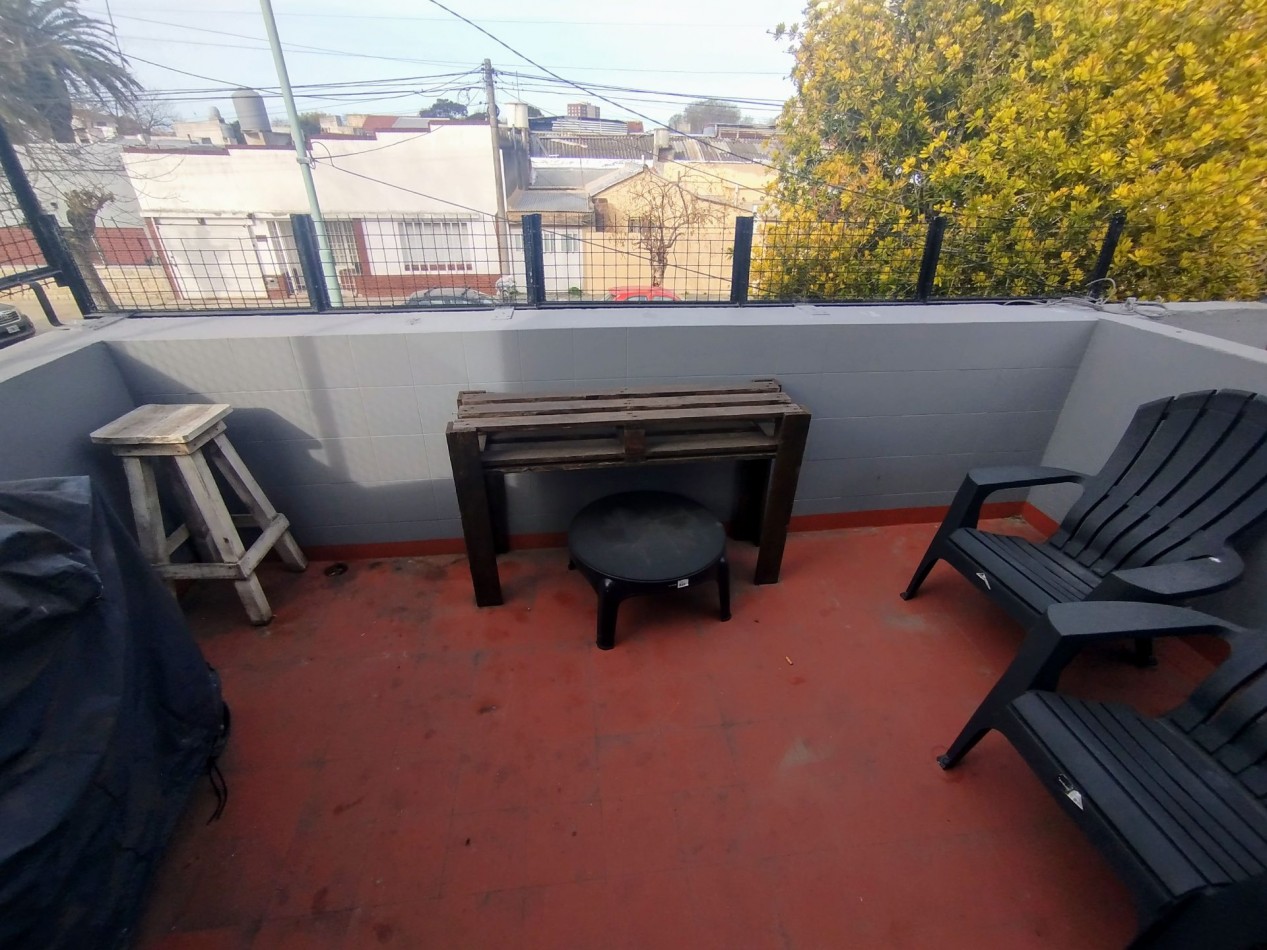 Ph 3 ambientes al frente