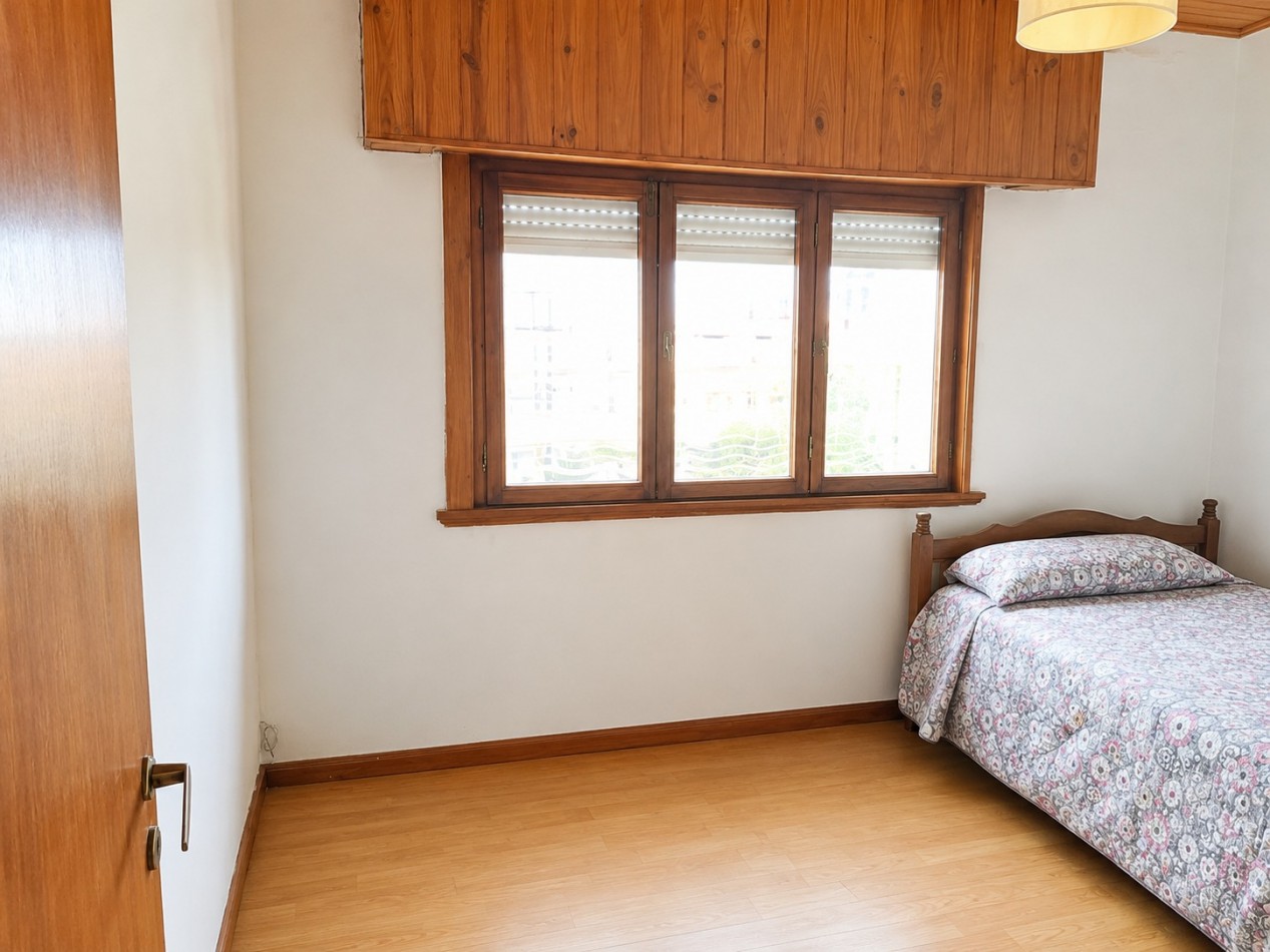ALQUILER 4 AMBIENTES MAS PLAYROOM -