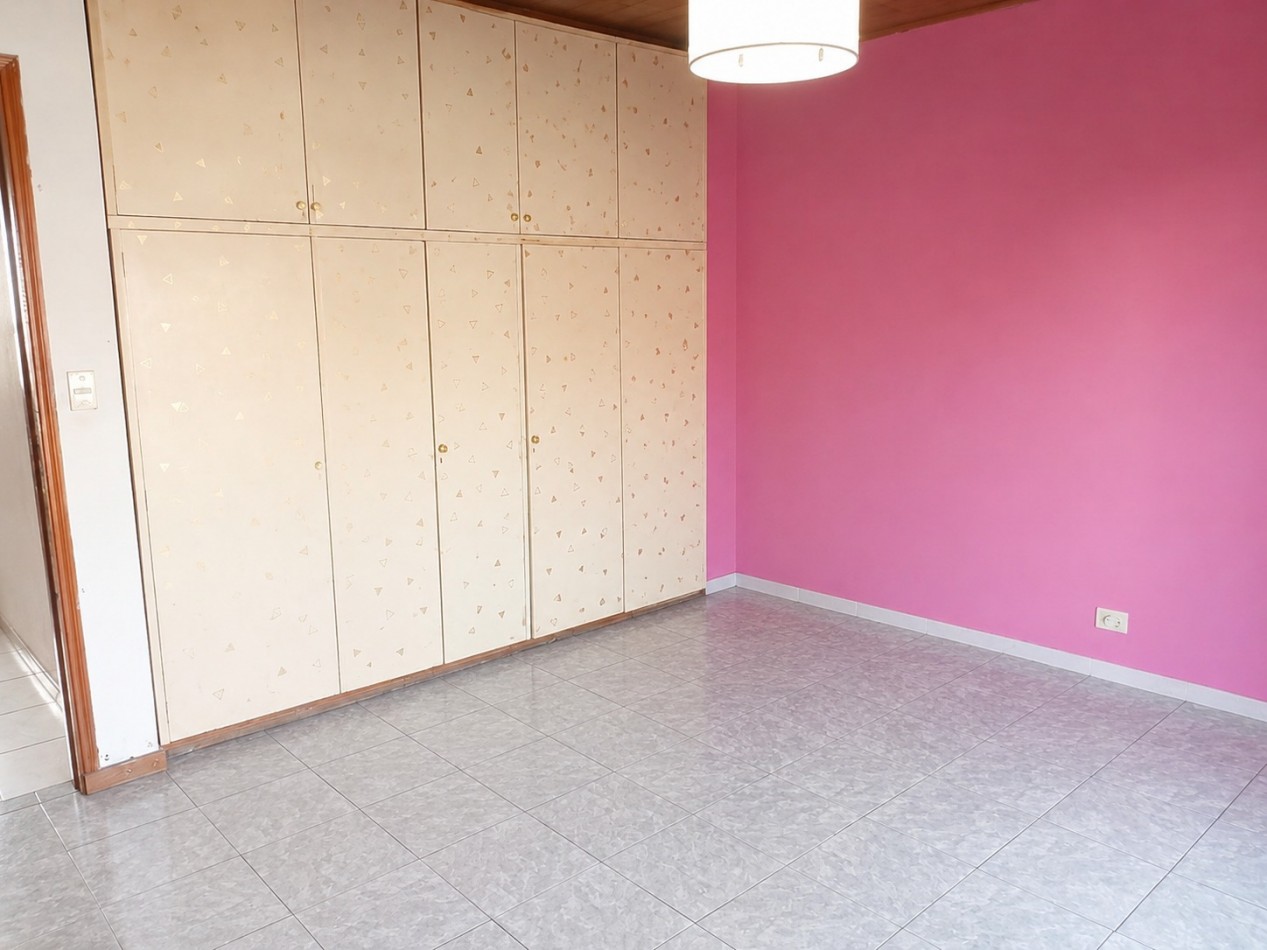 ALQUILER 4 AMBIENTES MAS PLAYROOM -