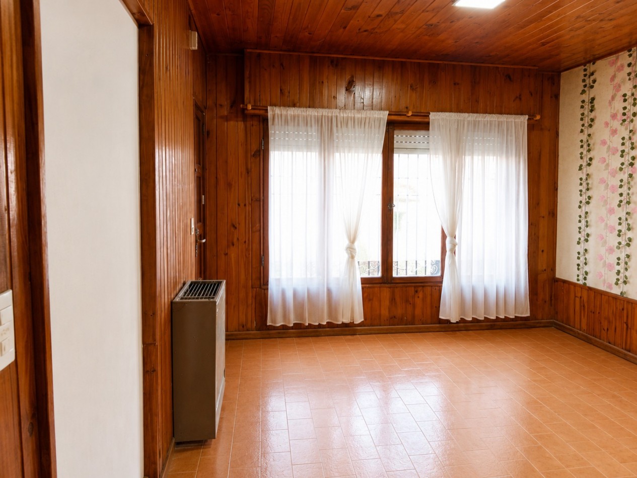 ALQUILER 4 AMBIENTES MAS PLAYROOM -