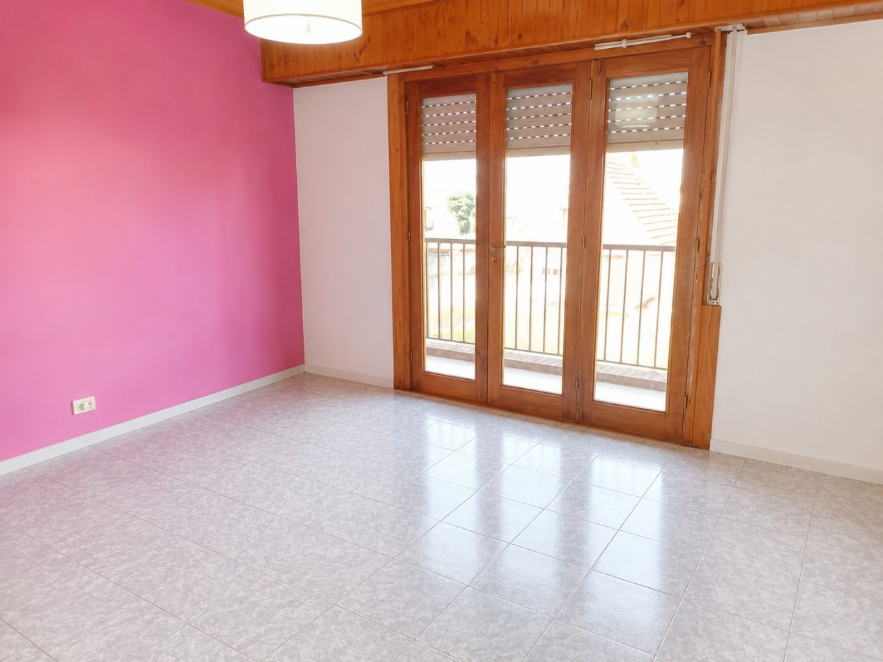 ALQUILER 4 AMBIENTES MAS PLAYROOM -