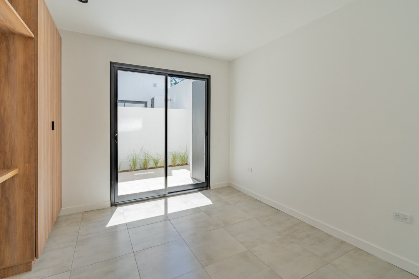 Venta departamento 2 ambientes a estrenar con balcon barrio San Jose