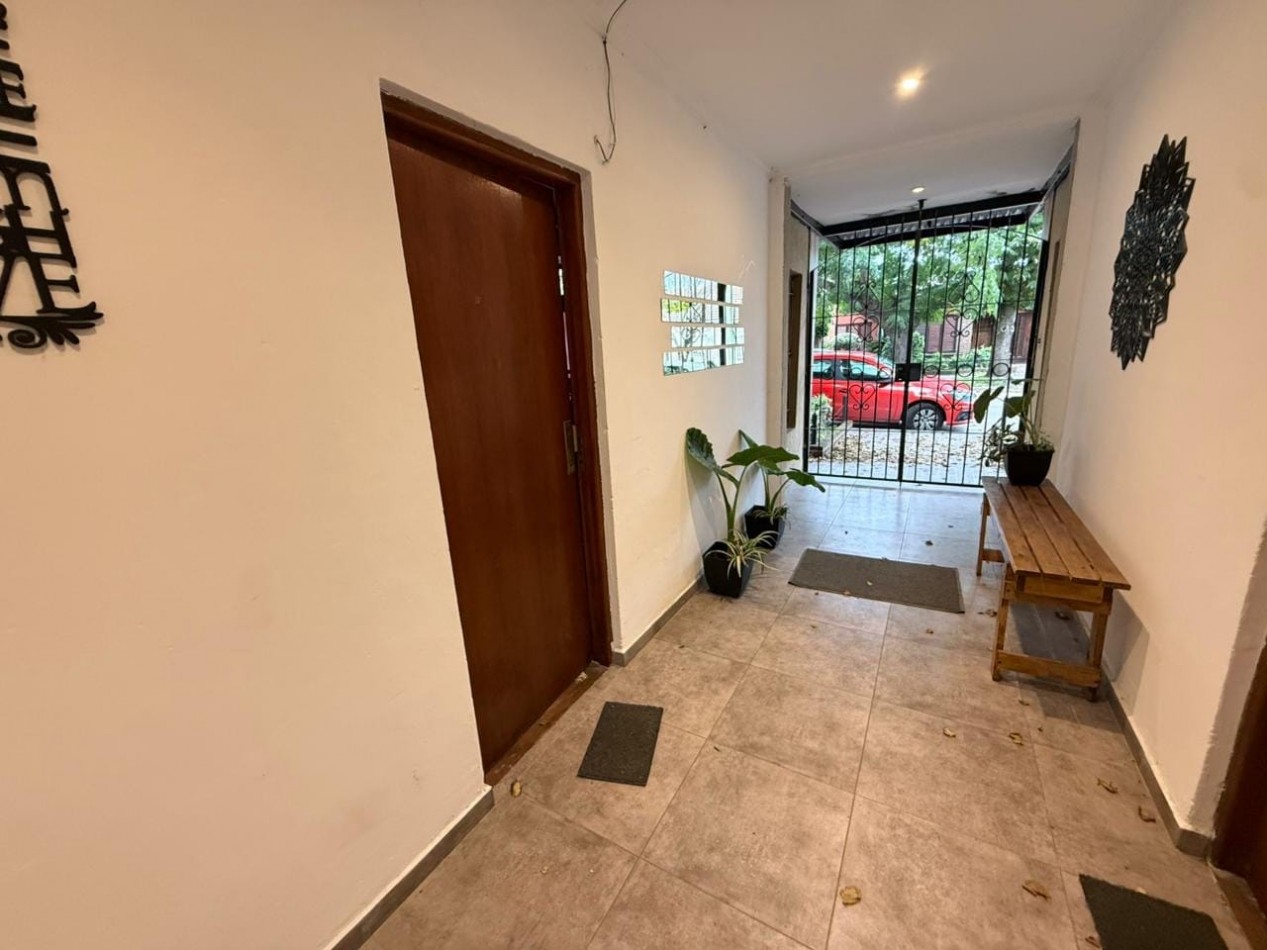 Alquiler departamento para uso profesional zona complejo universitario