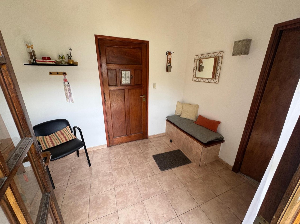 Alquiler departamento para uso profesional zona complejo universitario