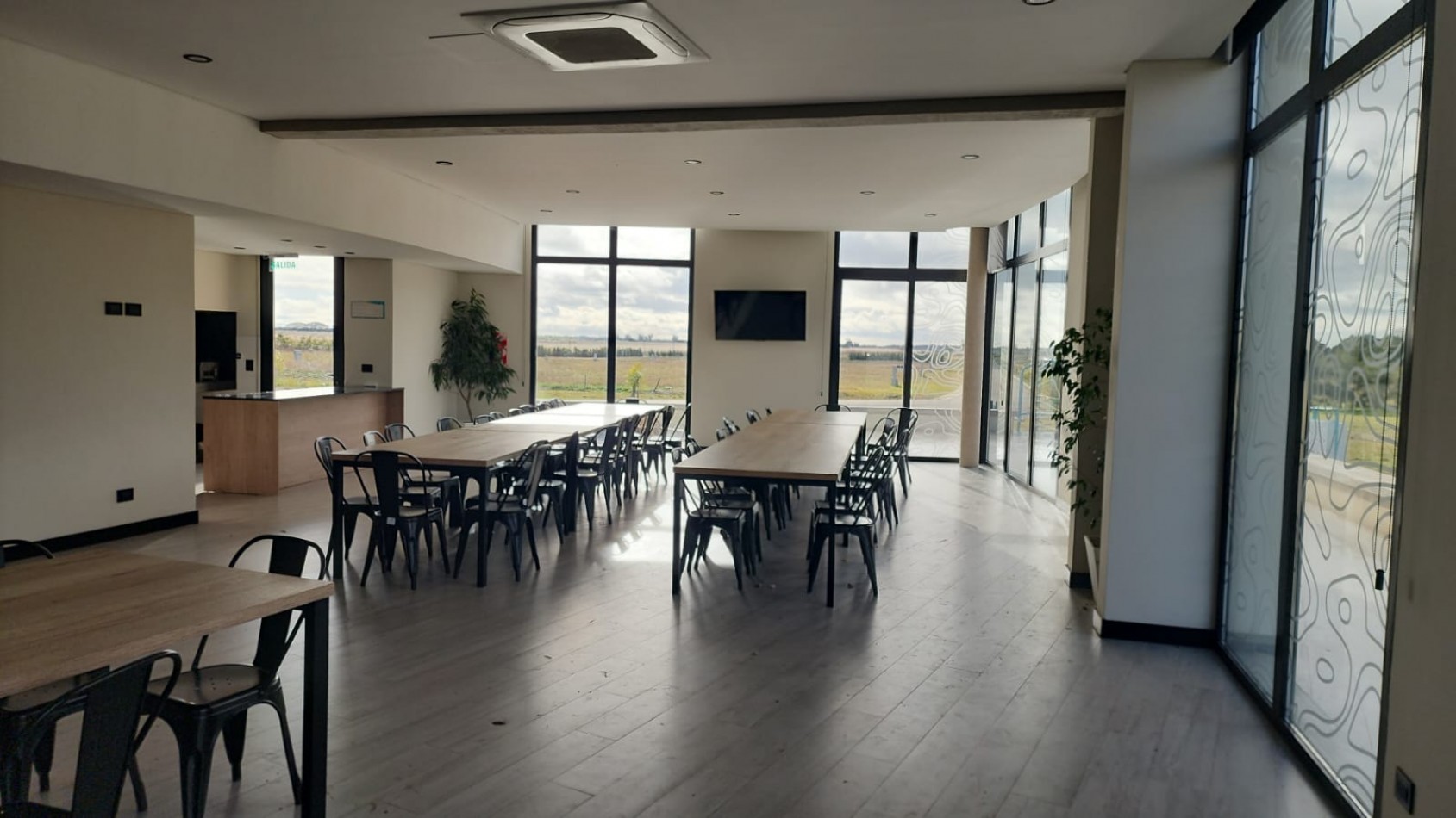 VENTA LOTE BARRIO DEVELOPER AQUA 927 MTS SECTOR LAGUNA