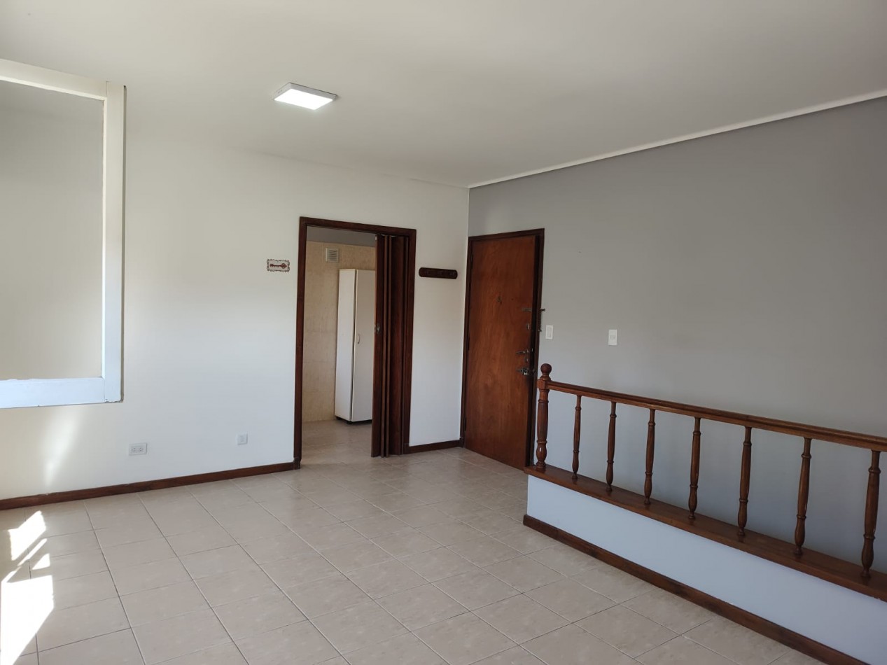 VENTA DEPTO 3 AMB TIPO DUPLEX 