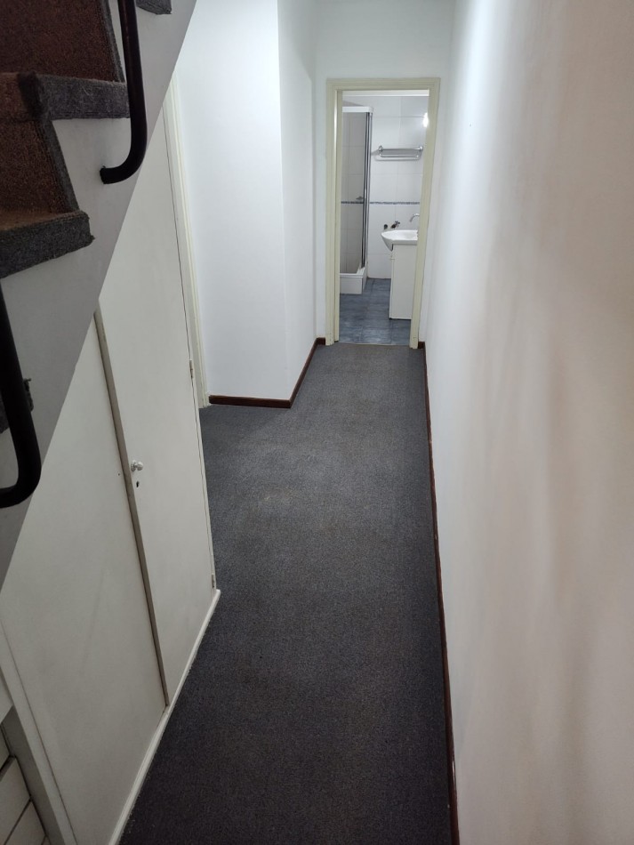 VENTA DEPTO 3 AMB TIPO DUPLEX 