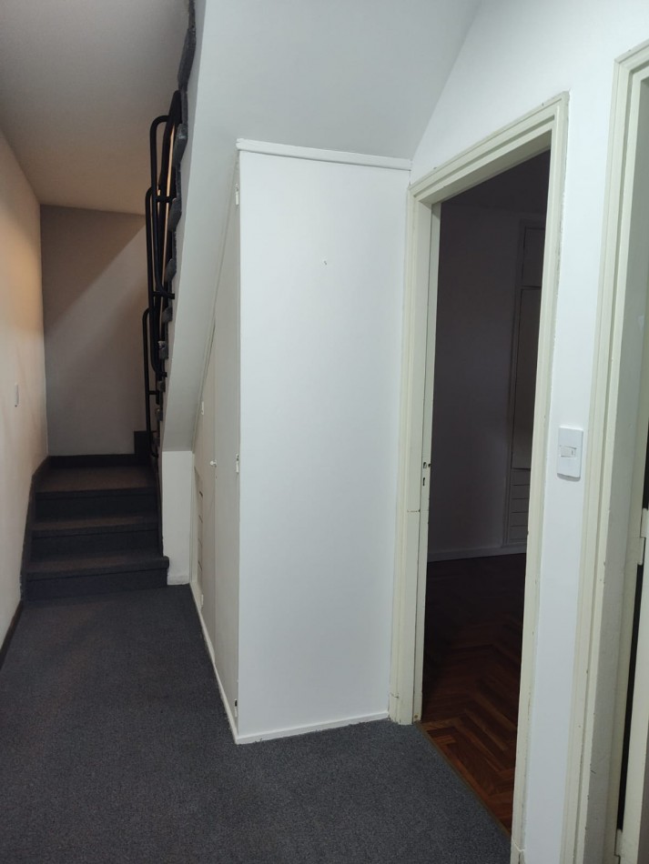VENTA DEPTO 3 AMB TIPO DUPLEX 