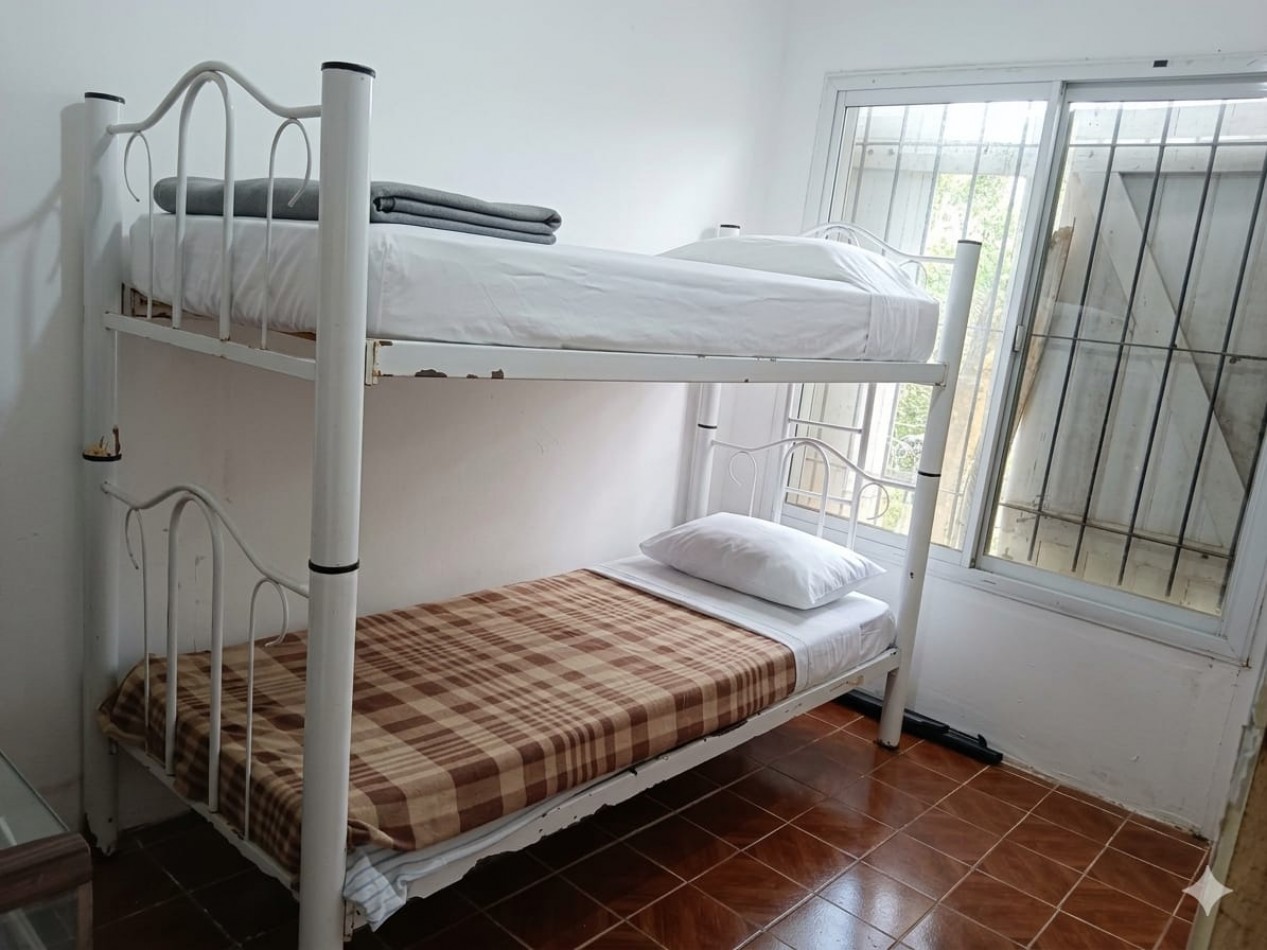 Venta casa de tres ambientes en San Eduardo del mar.