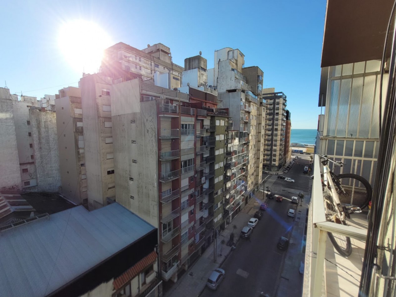 DEPARTAMENTO DE 1 AMBIENTE