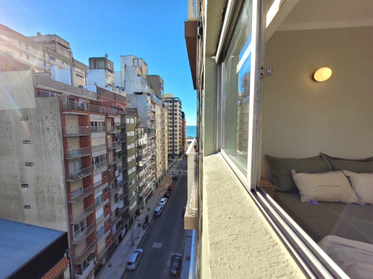 DEPARTAMENTO DE 1 AMBIENTE