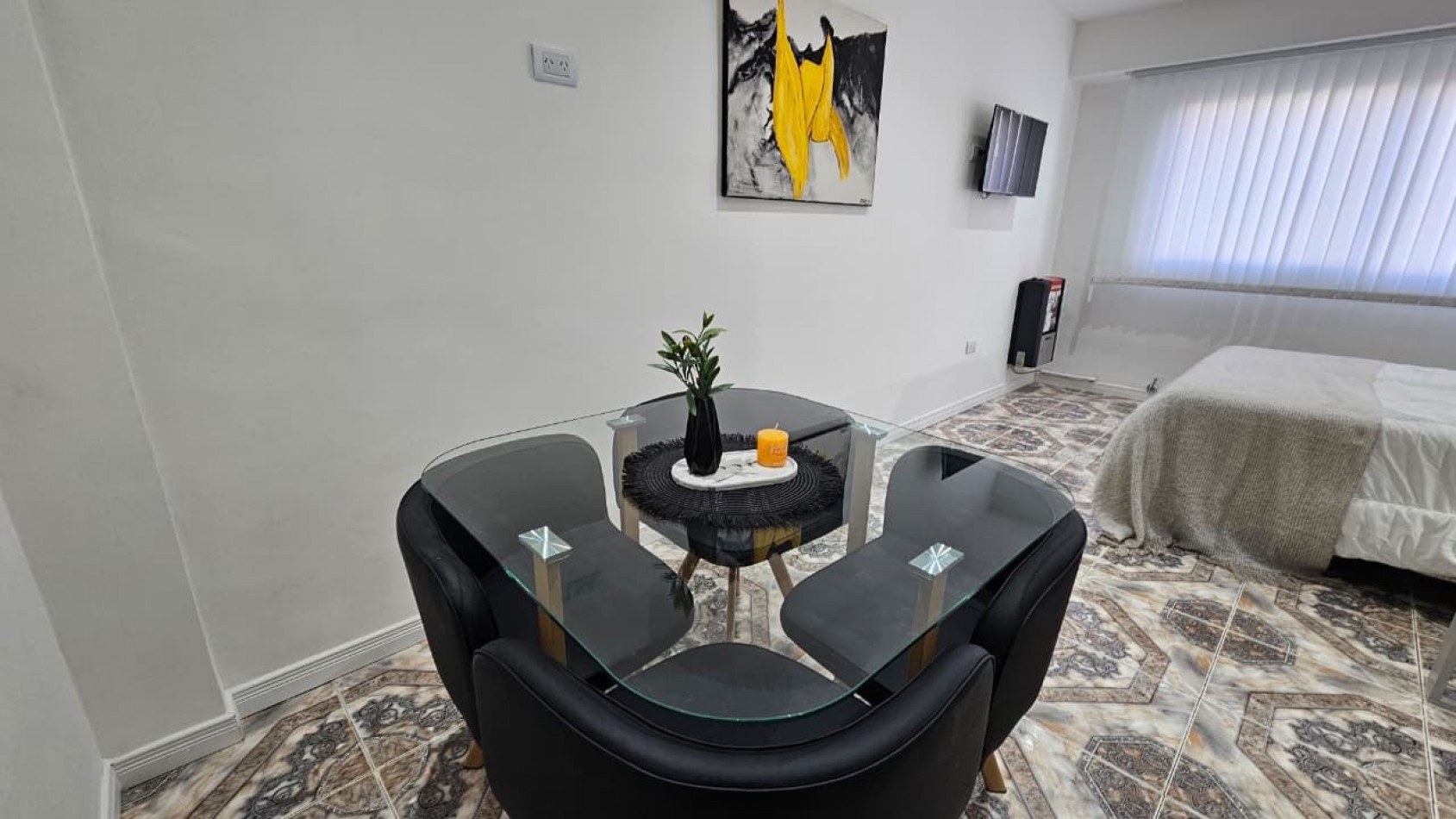 VENTA DEPARTAMENTO 1 AMBIENTE