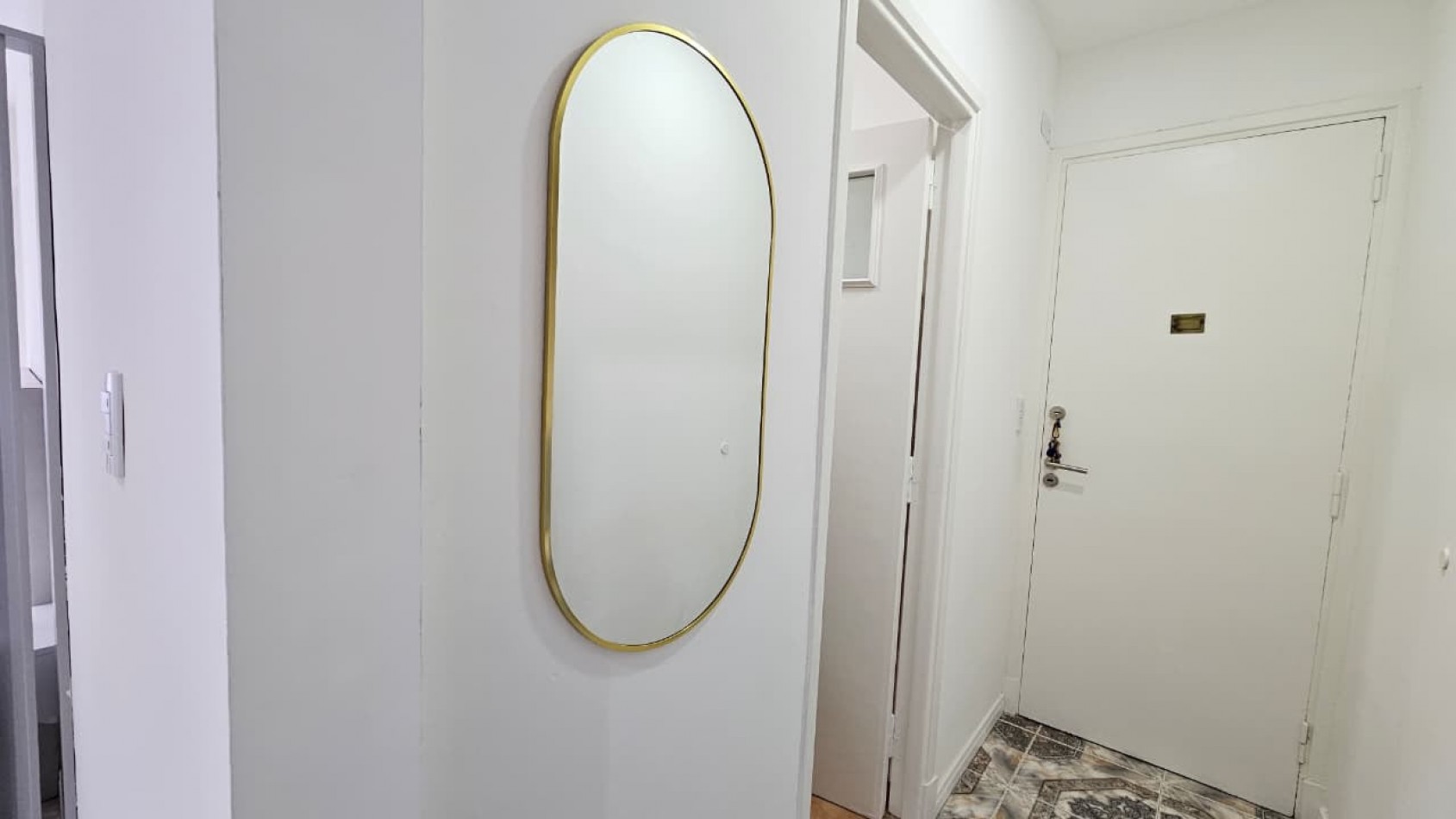 VENTA DEPARTAMENTO 1 AMBIENTE