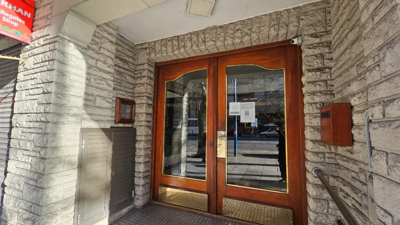 VENTA DEPARTAMENTO 1 AMBIENTE