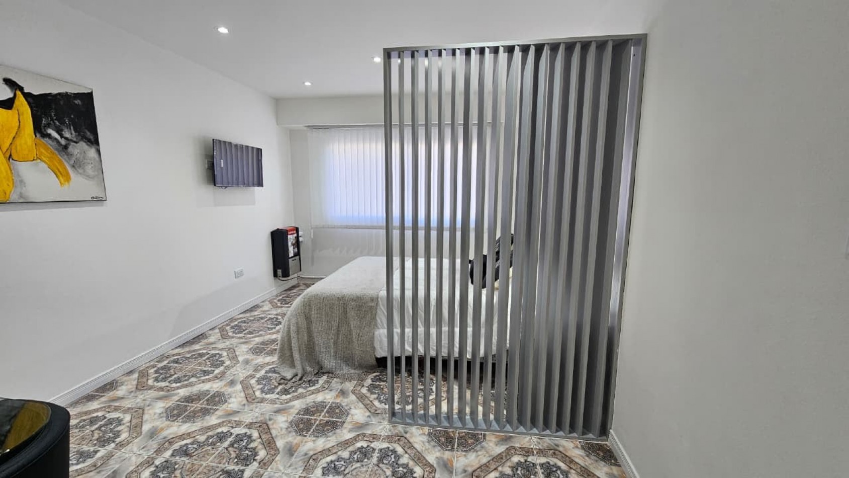 VENTA DEPARTAMENTO 1 AMBIENTE