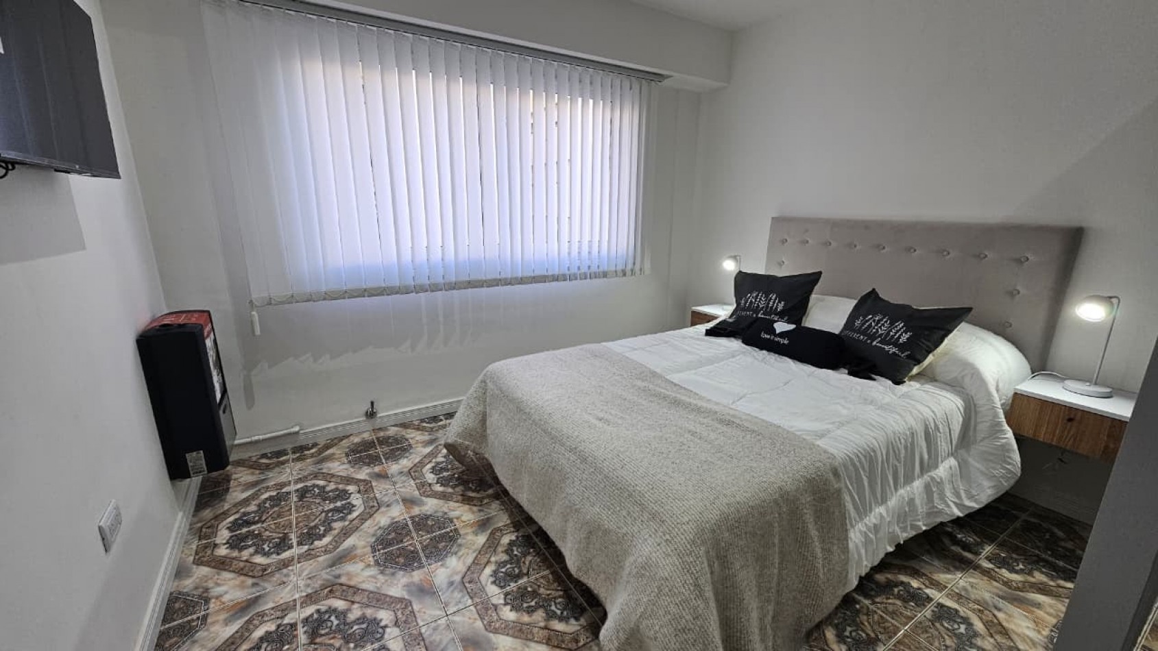 VENTA DEPARTAMENTO 1 AMBIENTE