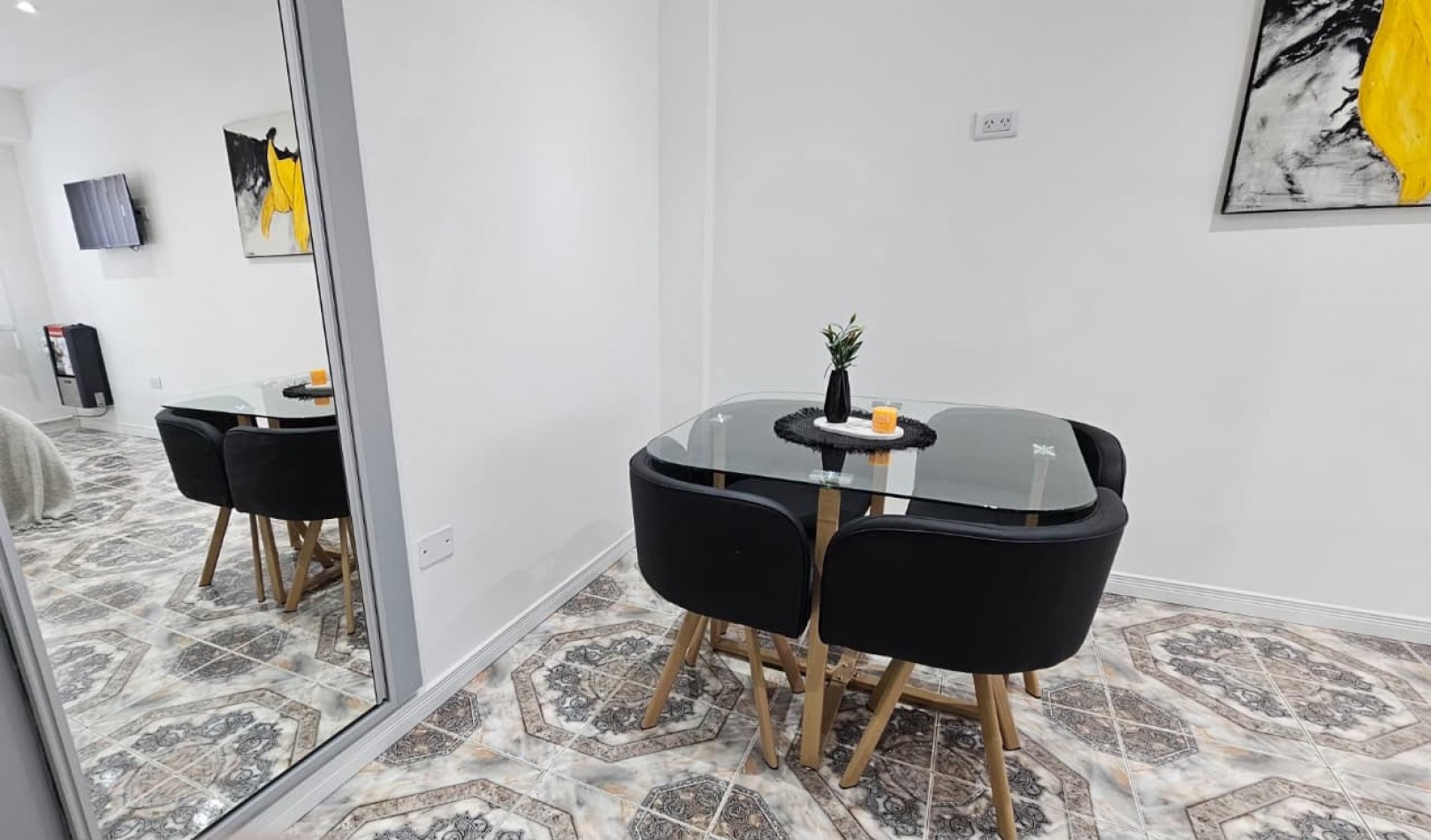VENTA DEPARTAMENTO 1 AMBIENTE