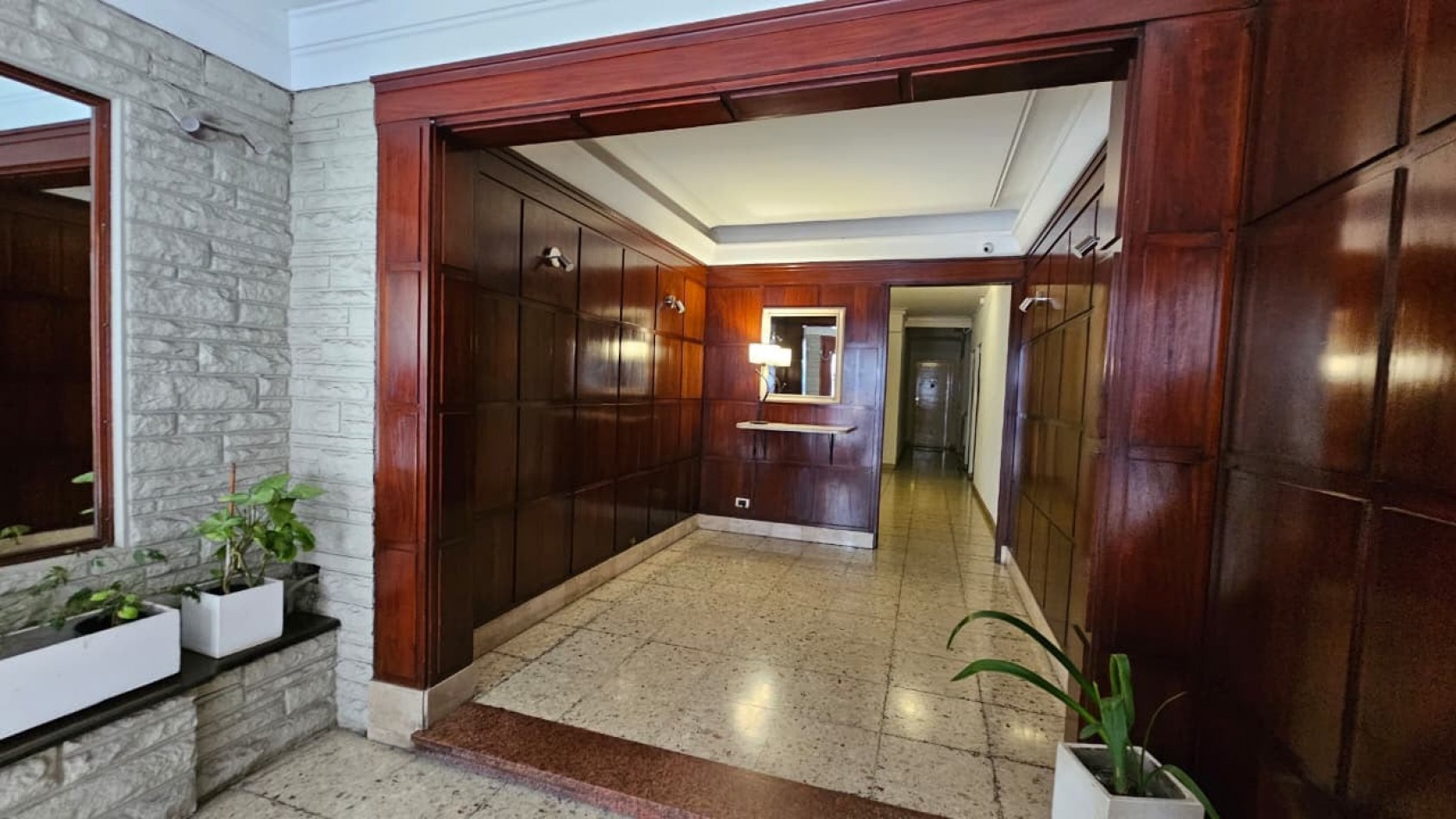 VENTA DEPARTAMENTO 1 AMBIENTE