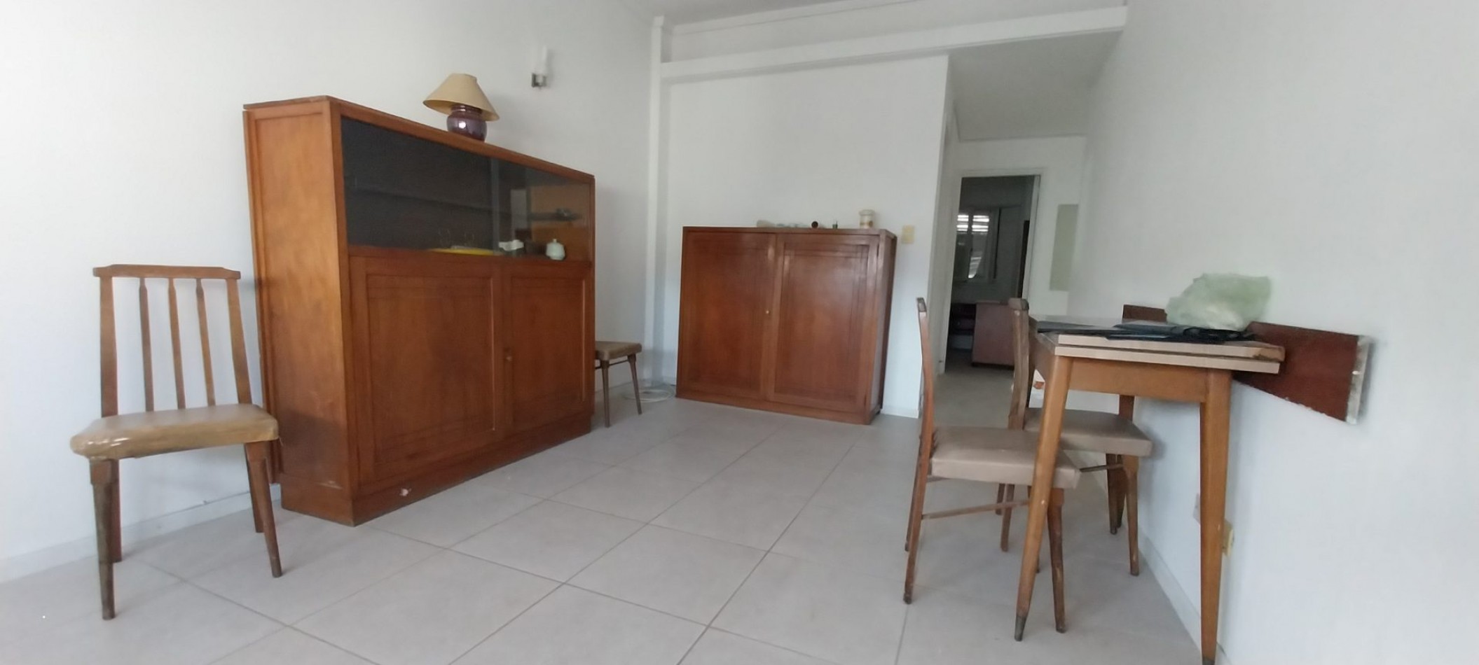 ALQUILER 24 MESES 2 AMBIENTES 