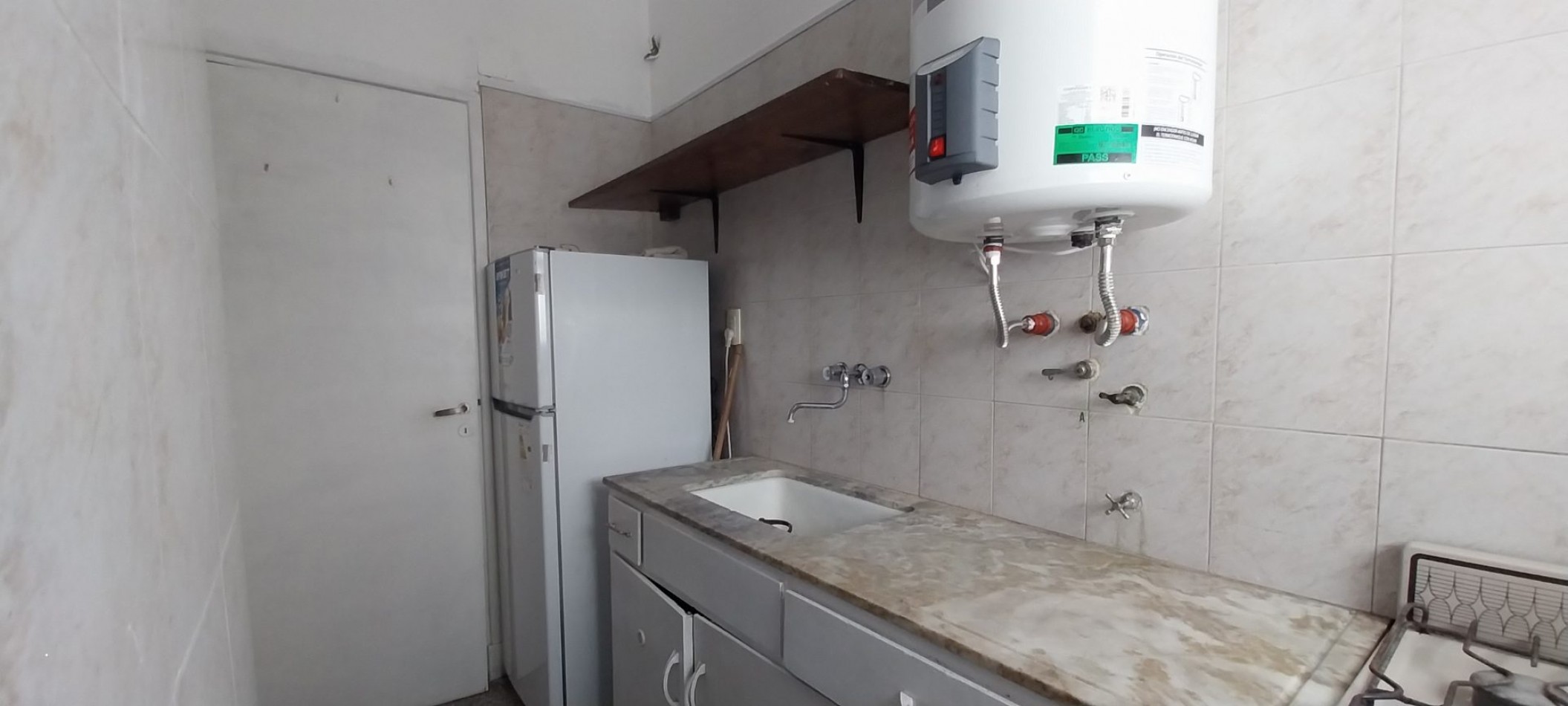 ALQUILER 24 MESES 2 AMBIENTES 