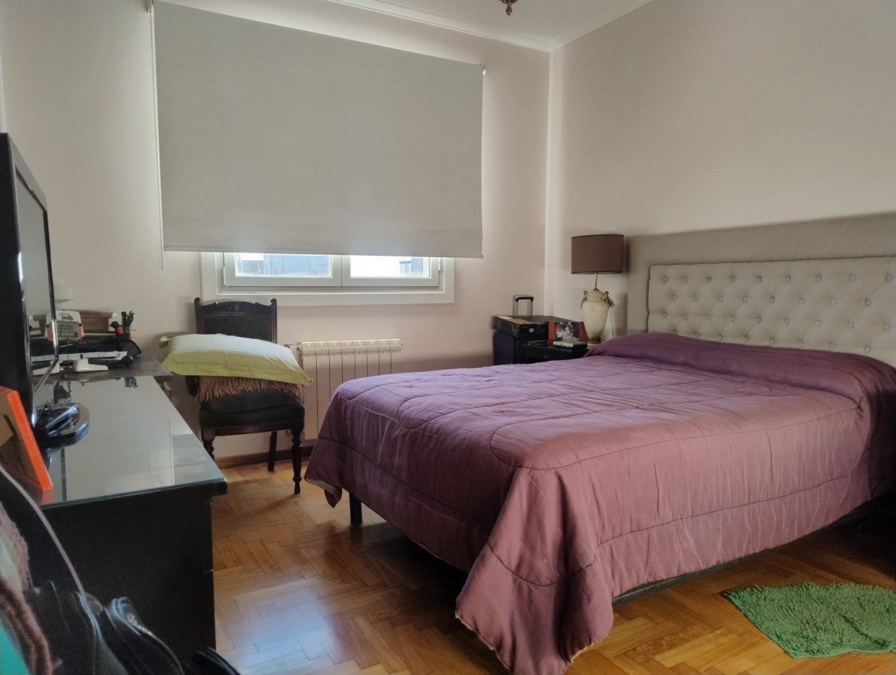 Alquiler departamento 3amb con cochera playa grande 