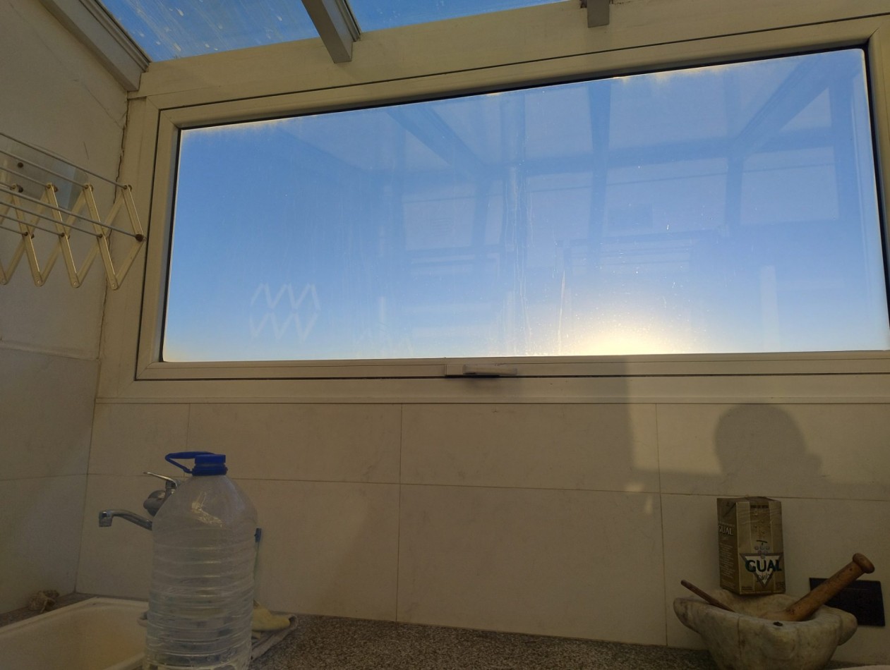 Alquiler departamento 3amb con cochera playa grande 
