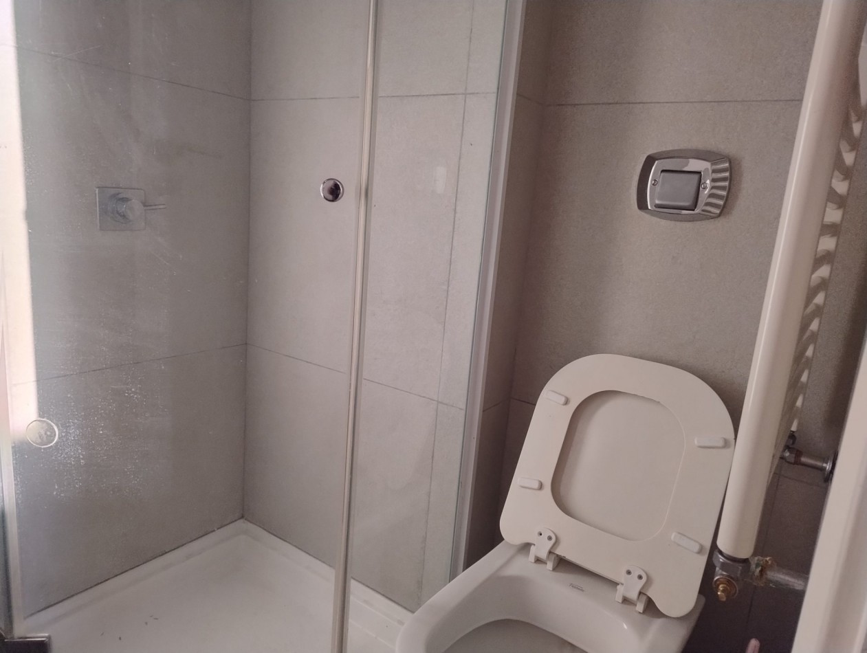 Alquiler departamento 3amb con cochera playa grande 