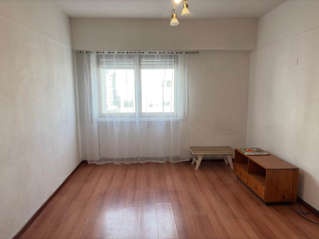 Monoambiente en venta en el corazon de Mar del Plata | Ideal inversion o vivienda