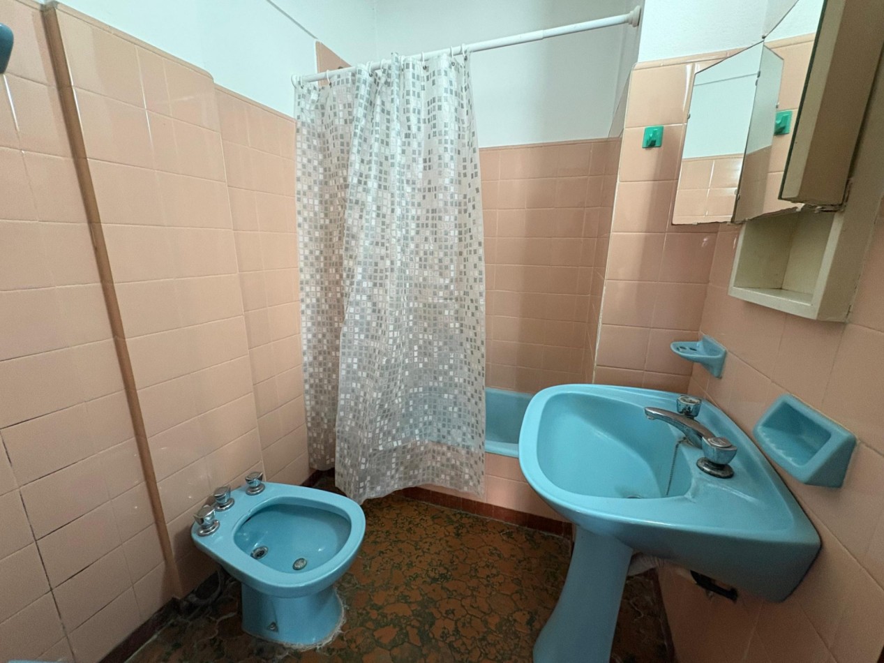 Monoambiente en venta en el corazon de Mar del Plata | Ideal inversion o vivienda