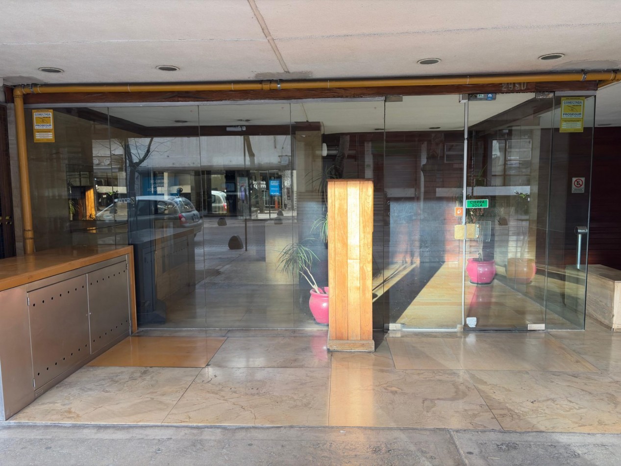 Monoambiente en venta en el corazon de Mar del Plata | Ideal inversion o vivienda