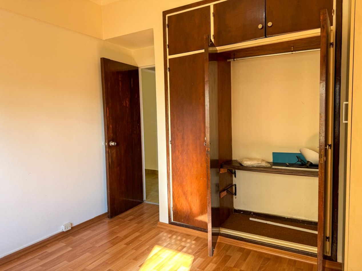 Alquiler de Departamento 2 ambientes