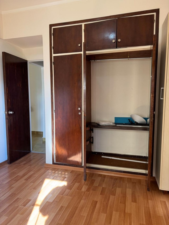 Alquiler de Departamento 2 ambientes