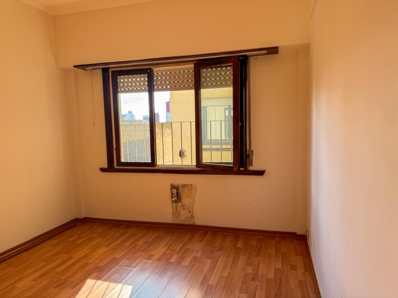 Alquiler de Departamento 2 ambientes