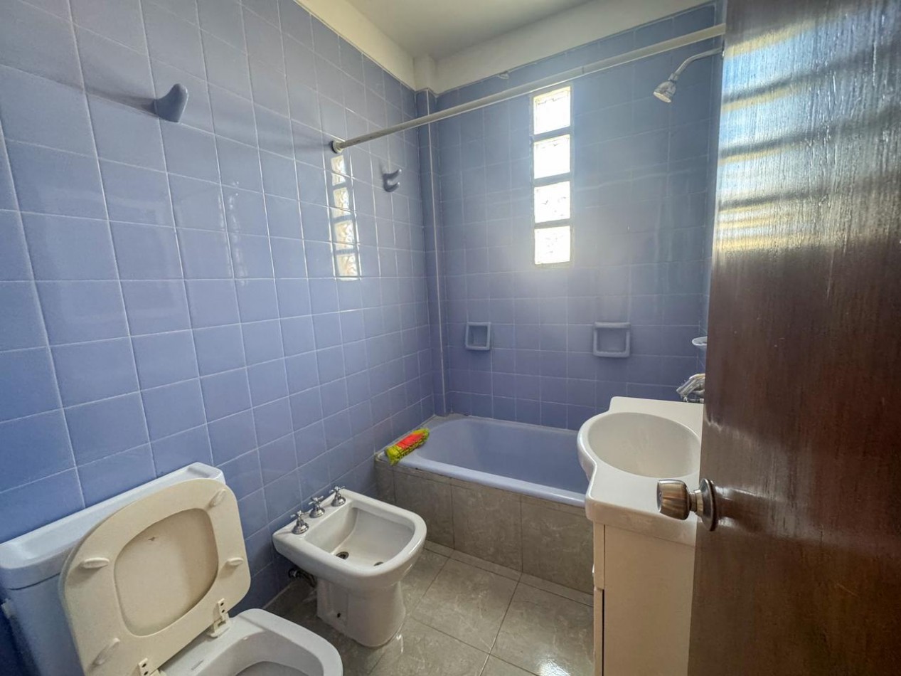 Alquiler de Departamento 2 ambientes