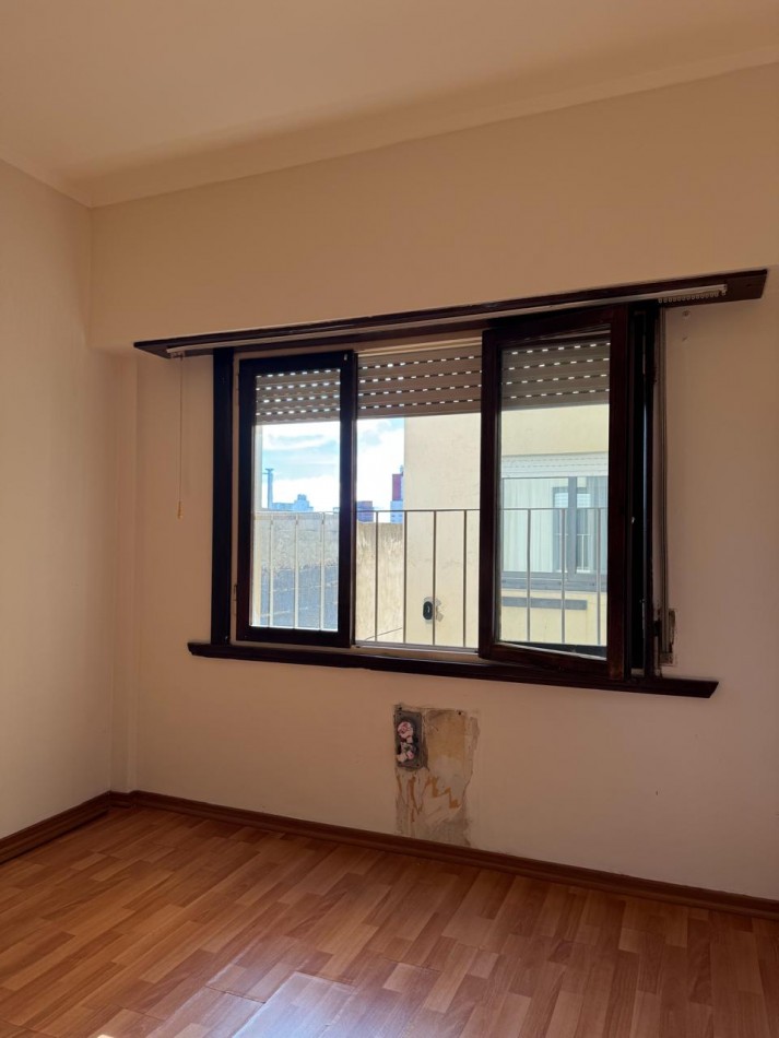 Alquiler de Departamento 2 ambientes