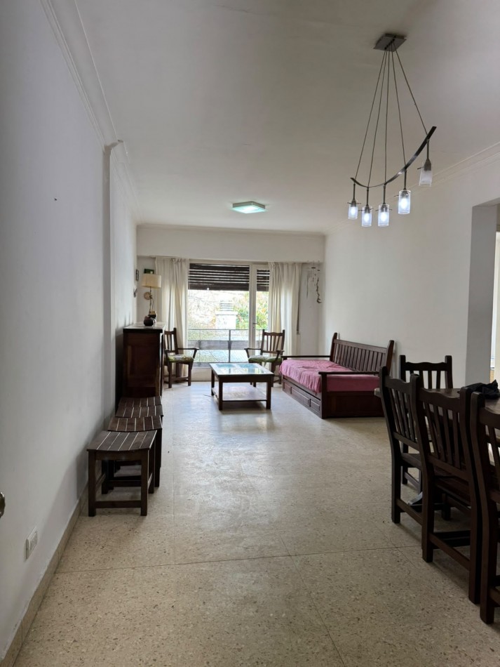 DEPARTAMENTO 3 AMBIENTES