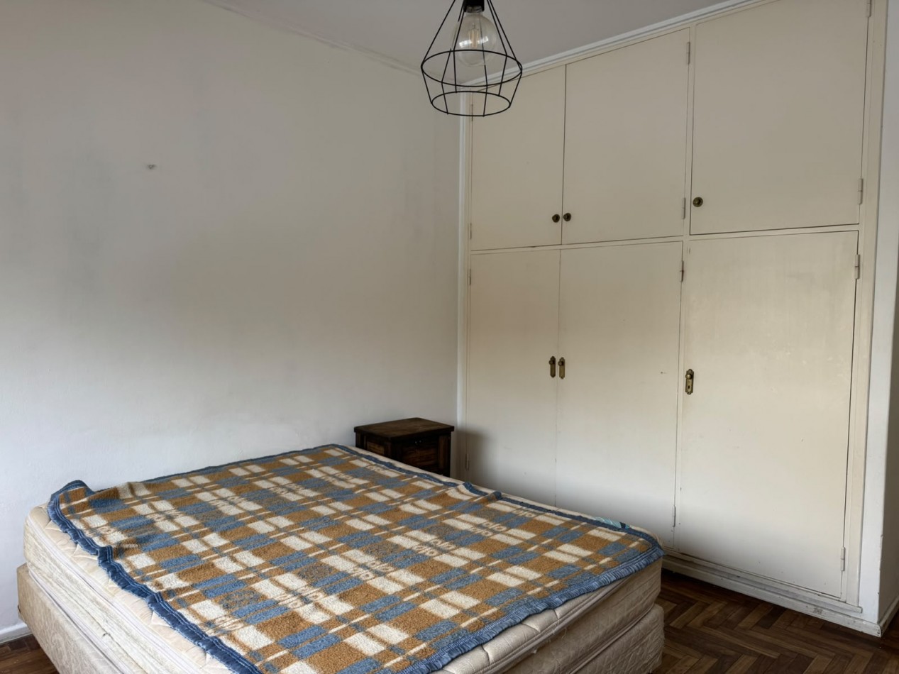 DEPARTAMENTO 3 AMBIENTES