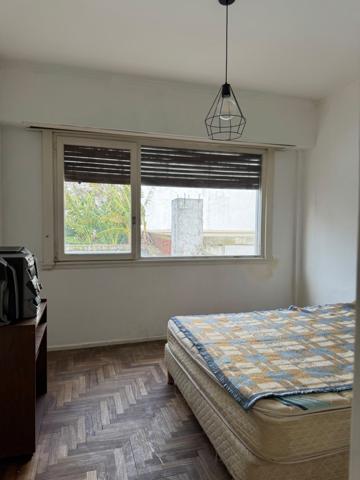 DEPARTAMENTO 3 AMBIENTES