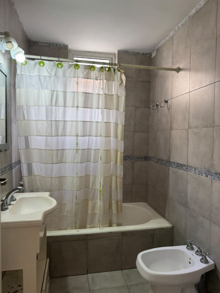 DEPARTAMENTO 3 AMBIENTES