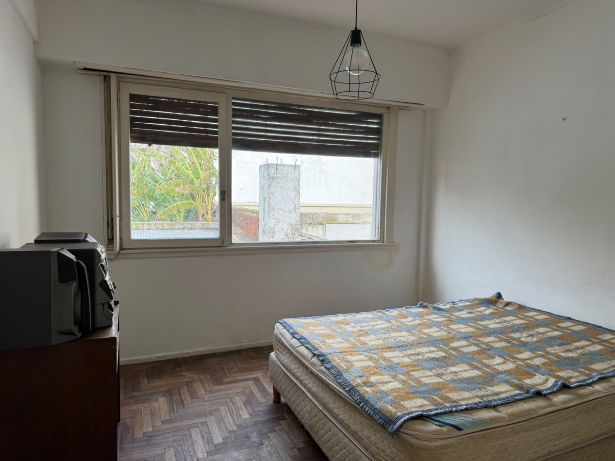 DEPARTAMENTO 3 AMBIENTES